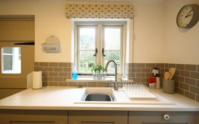 Claypot Cottage, Cirencester