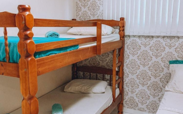 Trip Hostel