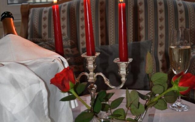 Gasthof & Hotel Zur Linde