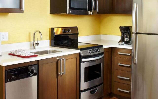 Residence Inn Secaucus Meadowlands