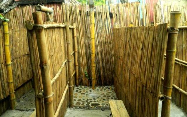 Oasis Hostal Restaurante