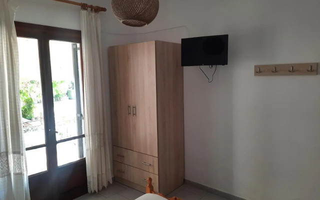 Koula's apartments