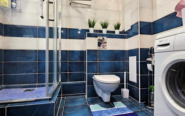 Добрый дом на улице Тимофея Чаркова