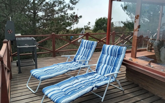 Carilafquen Turismo y Spa