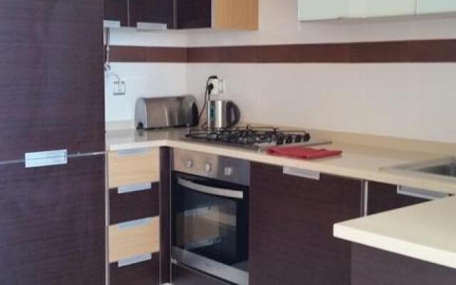 AT02 Luxury Penthouse 1 Bed, Verandas do Mar