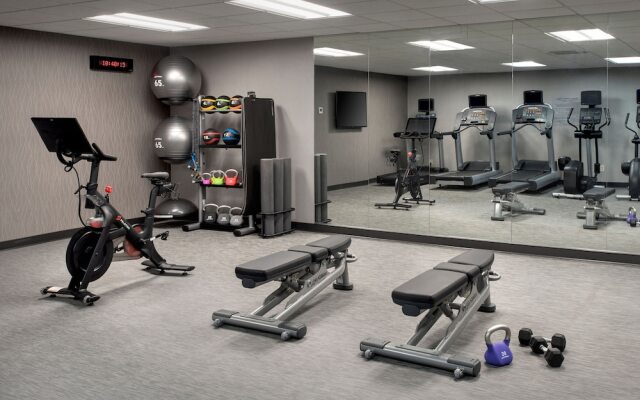 Courtyard Philadelphia Plymouth Meeting