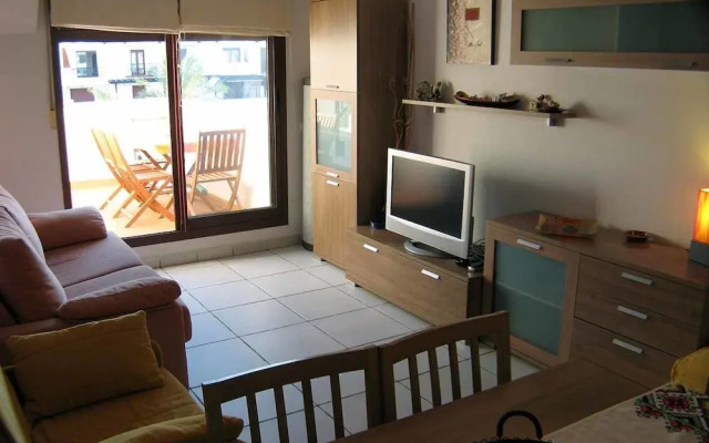 Apartamento Jardines I4-2C