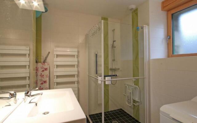 Gîte la Baroche-Sous-Lucé, 3 Pièces, 5 Personnes - Fr-1-497-7