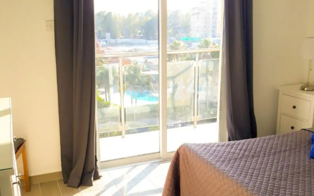 Thalassa Sea View Suite
