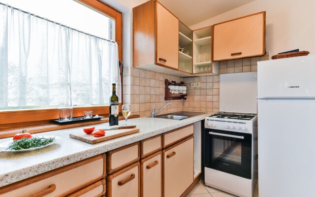 Apartment Druzinec