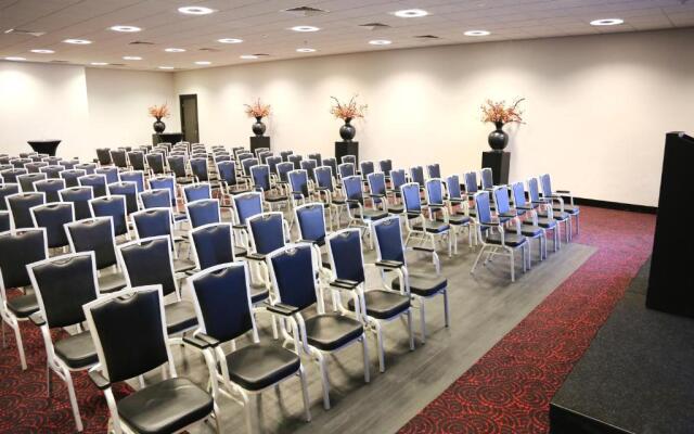 Van Der Valk Hotel Almere
