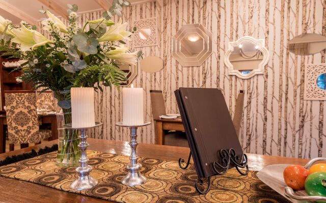 Nut Grove Boutique Hotel