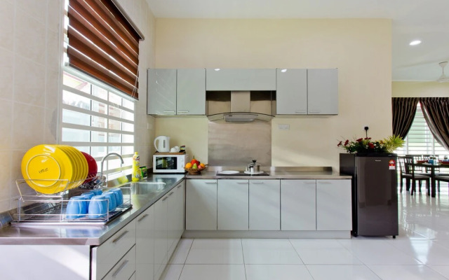 MBI Desaku Homestay