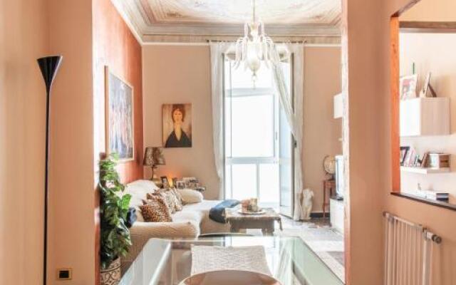 Magicstay - Flat 3 Bedrooms - Savona