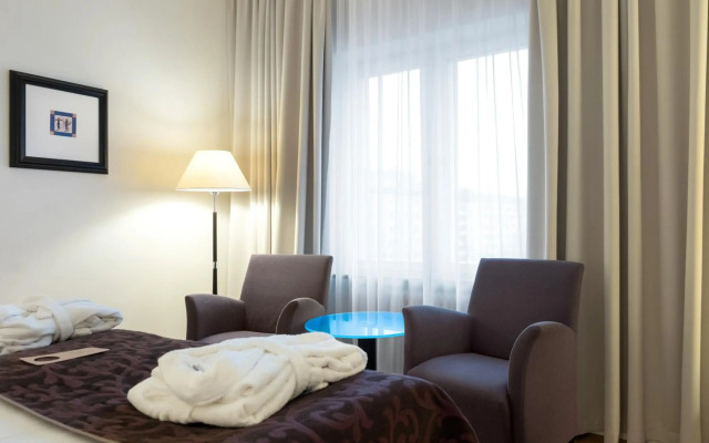 Elite Hotel Arcadia
