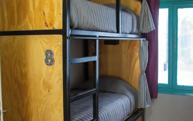 Sin Fin Hostel