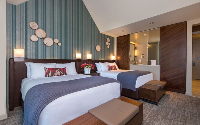 Edgewood Tahoe Resort