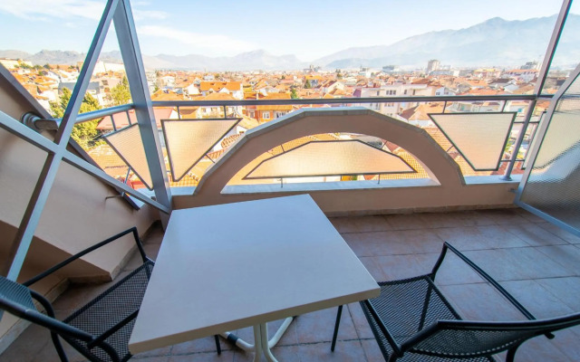 Hotel Kristal Palas