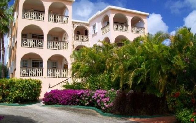 Royal Palms Hotel