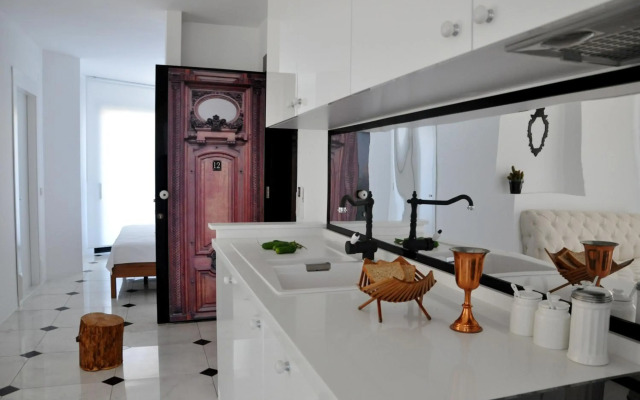 Sato Design Hotel - Adults Only