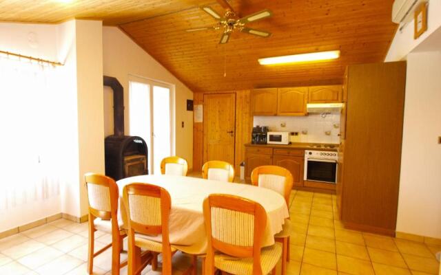 Apartment Jasminka 964