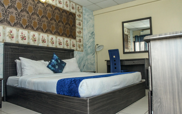Nanet Suites