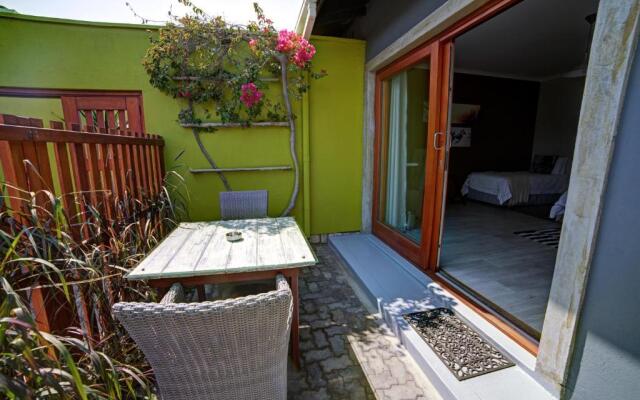Organic Stay Guesthouse