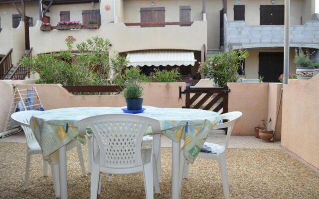 Résidence GRANDE BLEUE - Maisons & Villas pour 6 Personnes 54