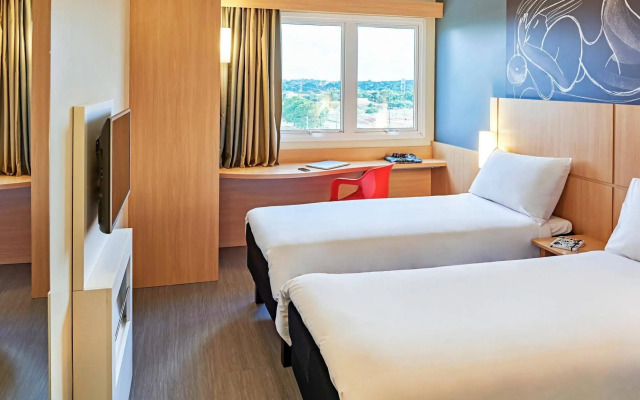 ibis Rio Branco