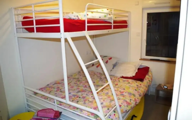 Apartamento Moli - A186
