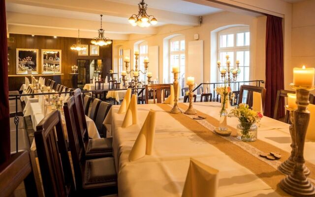 Hotel Brauerei-ausschank