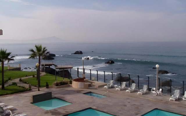 Hotel Punta Morro