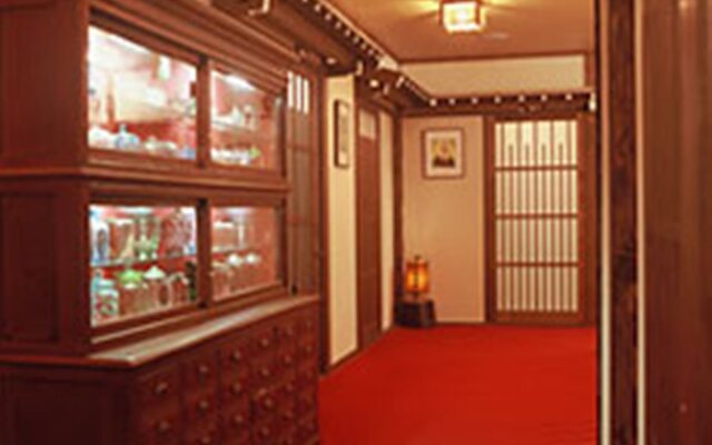 Oyado Yamakyu