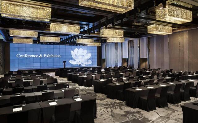 JW Marriott Dongdaemun Square Seoul