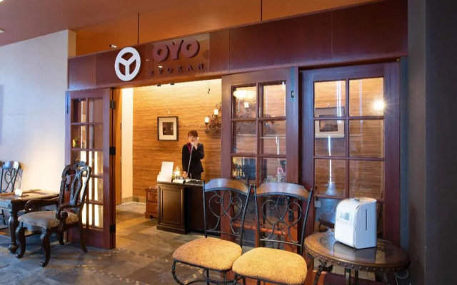 Ocean Resort Eguchiya