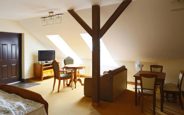 Hotel & Spa Dwór Droblin