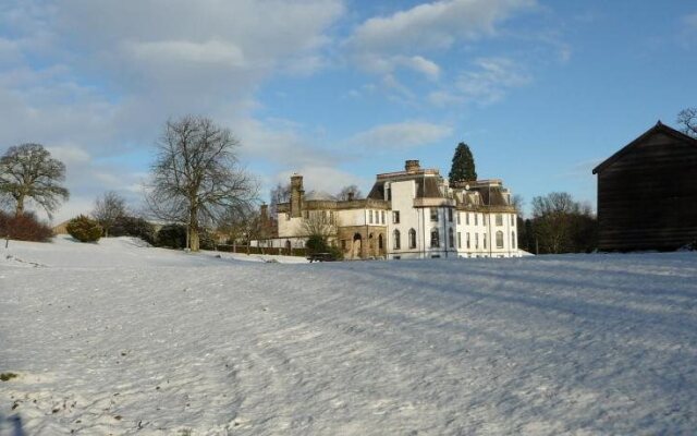 Gartmore House
