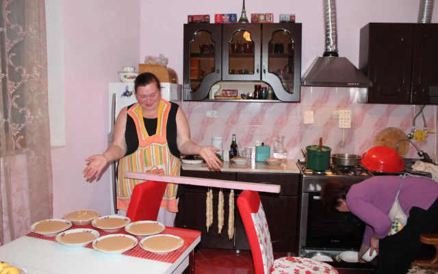 Guesthouse Medea on Pushkini 4