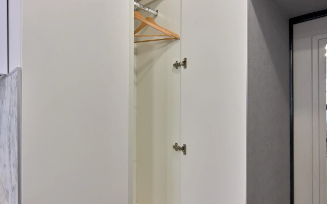 Апартаменты на улице Жуковского 7