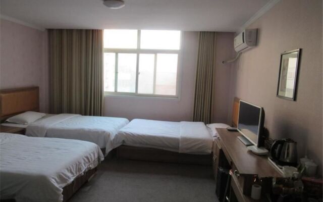 Kairui Business Hotel