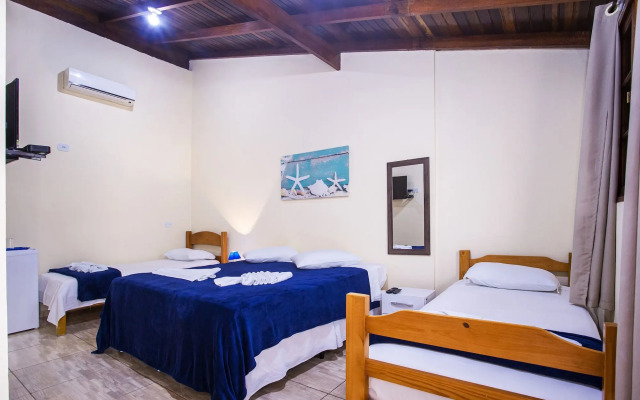 Pousada Villa Blu Maresias