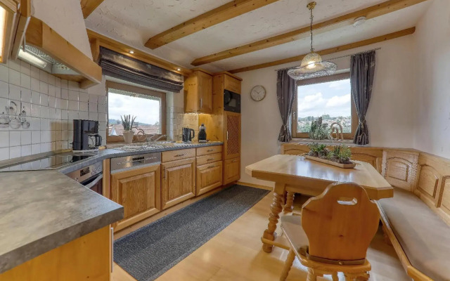 Ferienwohnung Kollmaier