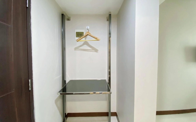Verse Lite Hotel Gajah Mada