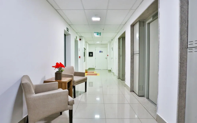 MG Business Hotel & Residence