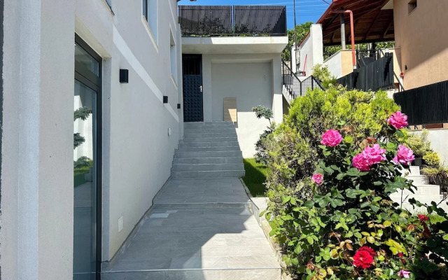 Bella Vista Rezidencë