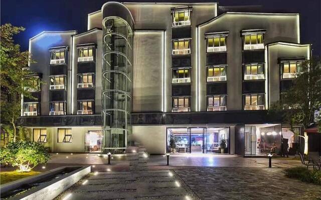 Immersing Hotel & Resorts Yunzhu Mieyuan
