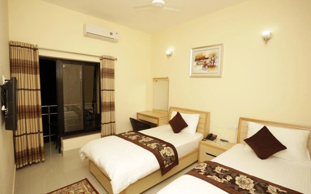 Mahadev Hotel