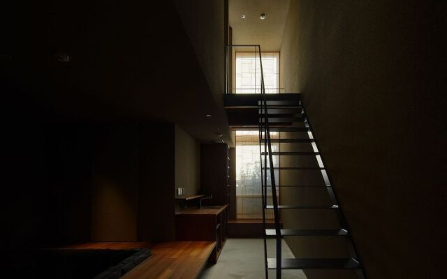 Rakuten STAY KYOMACHIYA Kyoto Shichijo Omiya