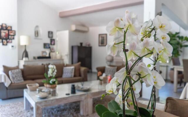 Magnifique Villa 8 Personnes