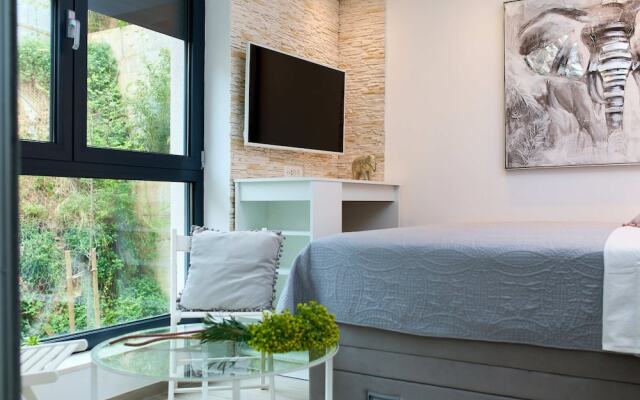 Hedera Estate, Hedera Studio 4